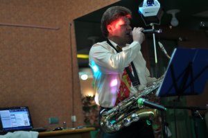 Рустем АЛЮКОВ