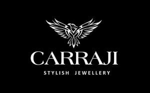 CARRAJI - стильные украшения
