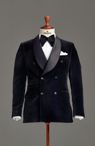 Студия мужского костюма КиноМода