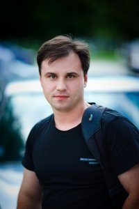 Свадебный фотограф Александр Ростемберский