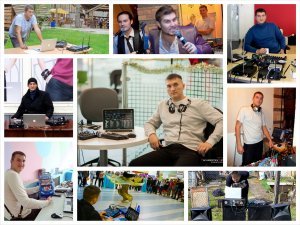 Dj Артур Маслов