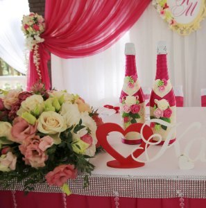 Арт студия "Парад Wedding"