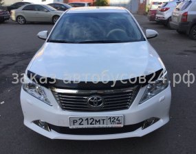 логотип Заказ-автобусов24