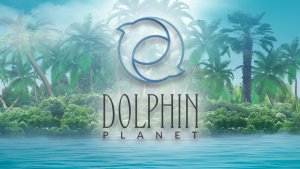 Dolphin Planet