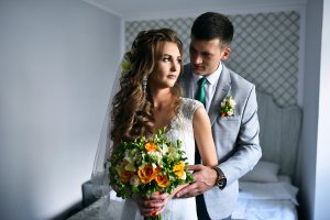 Номера для молодоженов