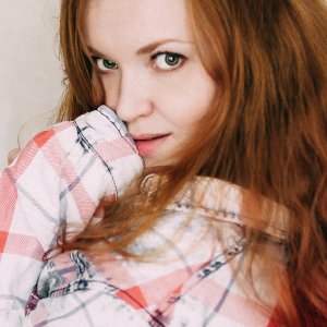 Фотограф Алёна Бабина