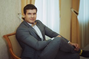 Ведущий на свадьбу в Воронеже