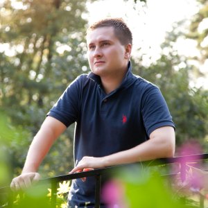 Фотограф Владимир Давиденко