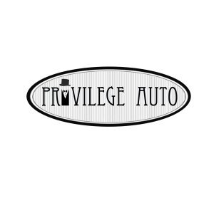 логотип Privilege Auto