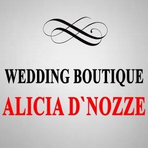 Свадебный бутик Alicia D'Nozze