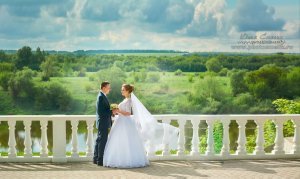 Фотограф Юлия Смелик