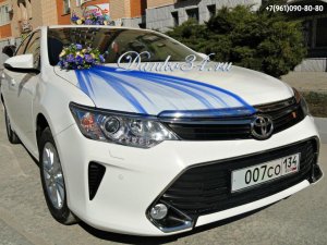 Свадебный кортеж Данко Волгоград