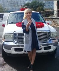 Инна Симонова