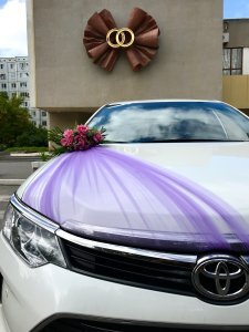 Авто-Прокат34 Свадебные кортежи