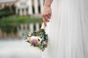 Свадебное ателье "Irina Datskova"