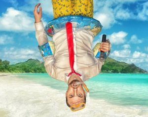 логотип Виталий Вялов