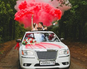 логотип Прокат Крайслер 300с и Кабриолета Chrysler200