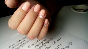 гель-лак, наращивание и укрепление ногтей гелем