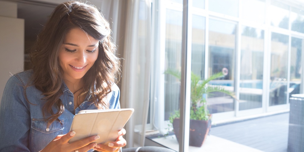 Заявки на услуги