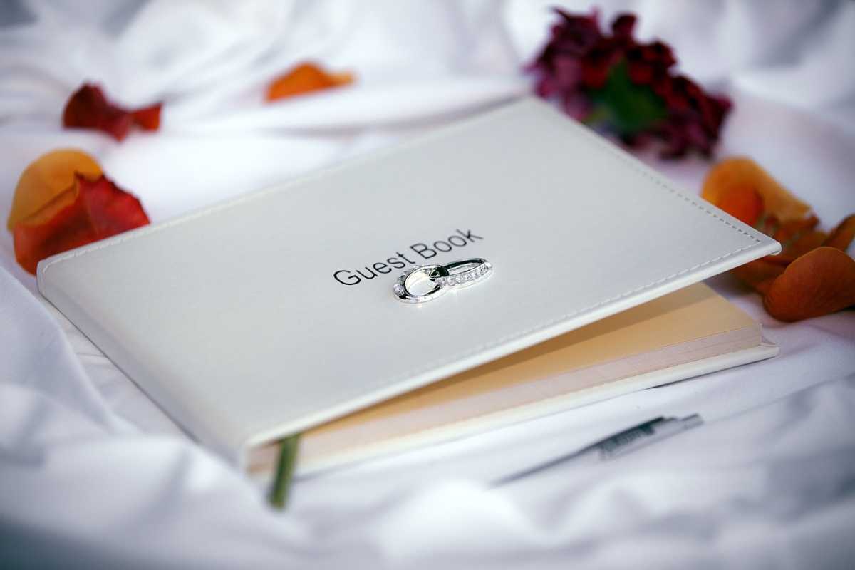 Guestbook