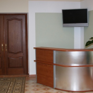 Вернадский ЗАГС. 