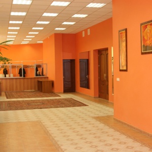 Вернадский ЗАГС. 